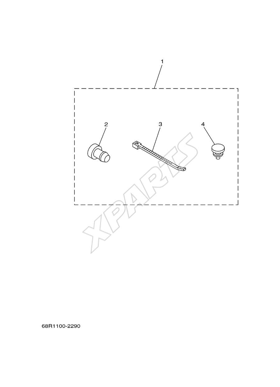 OPTIONAL PARTS